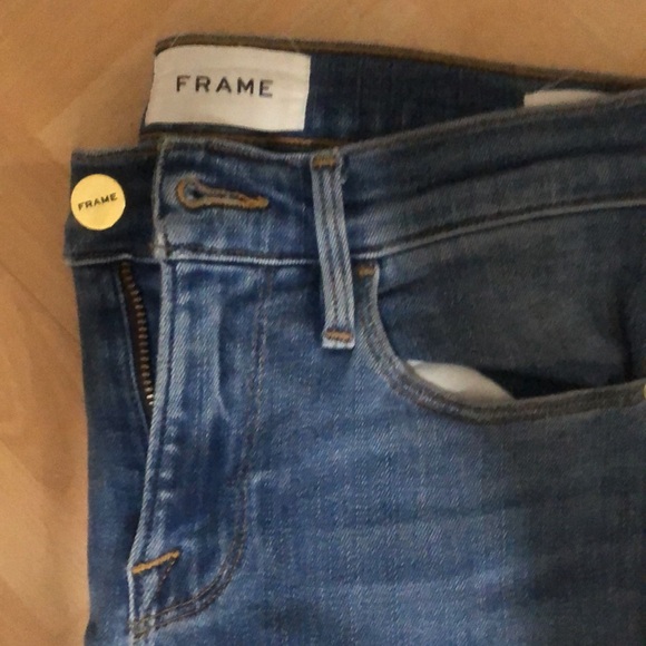 Frame denim - Picture 2 of 5